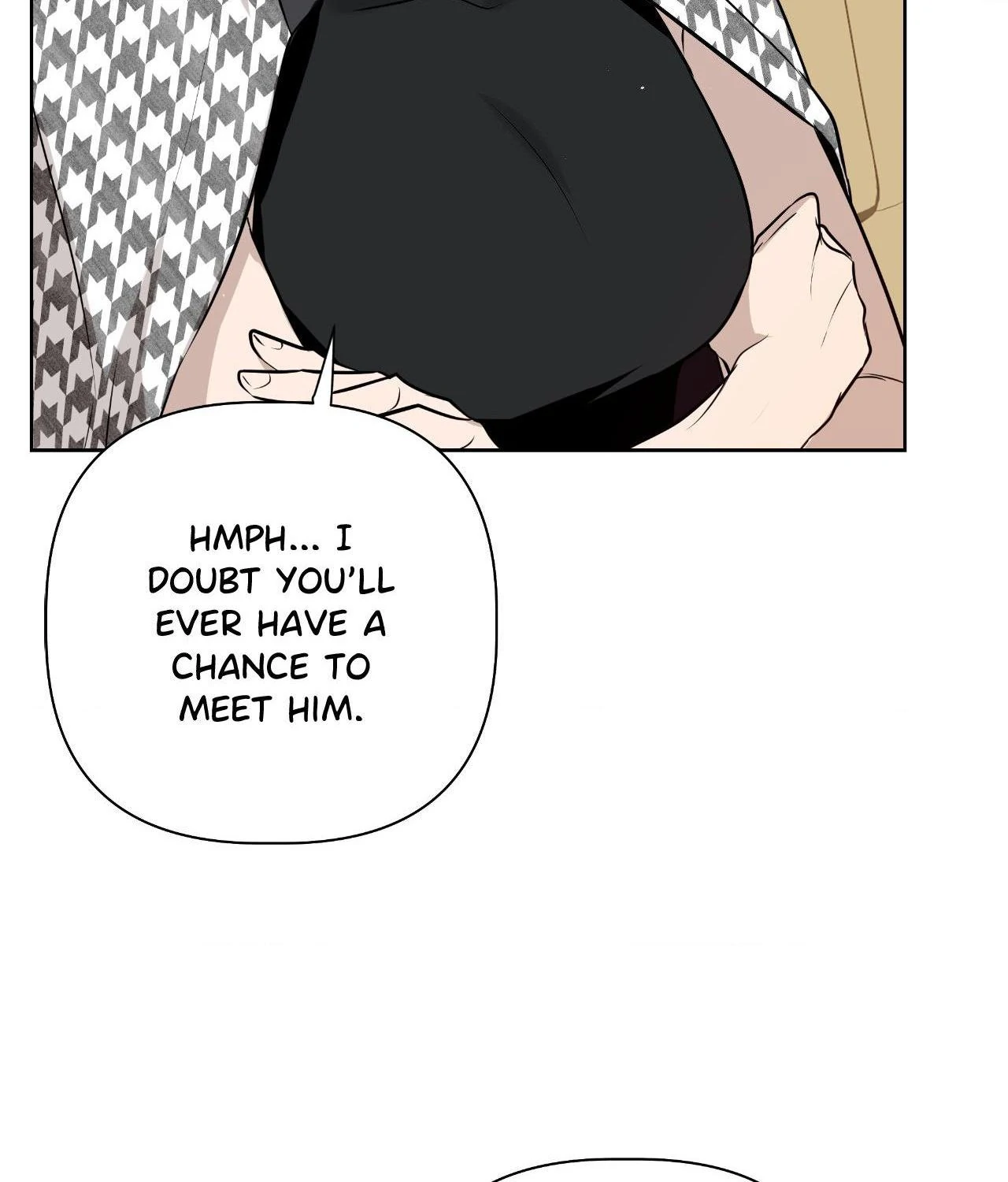 Perfect Omega - Chapter 26 Page 8