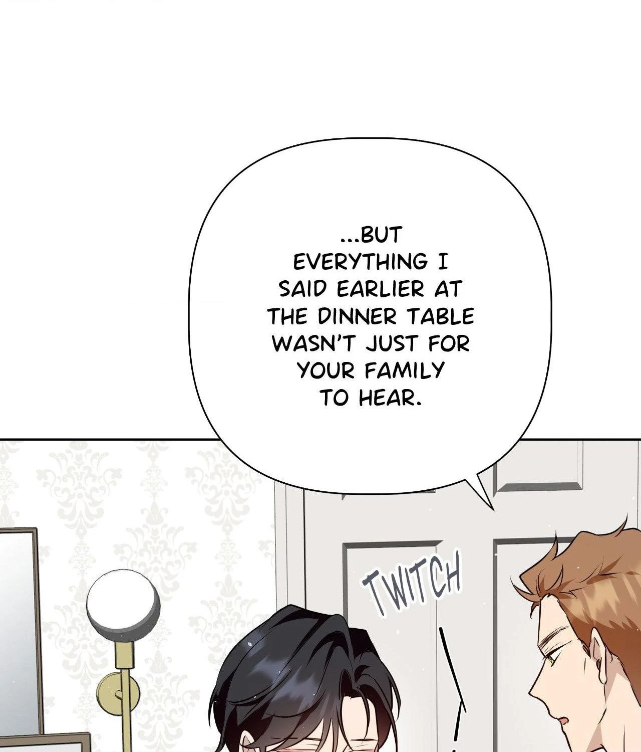 Perfect Omega - Chapter 26 Page 81