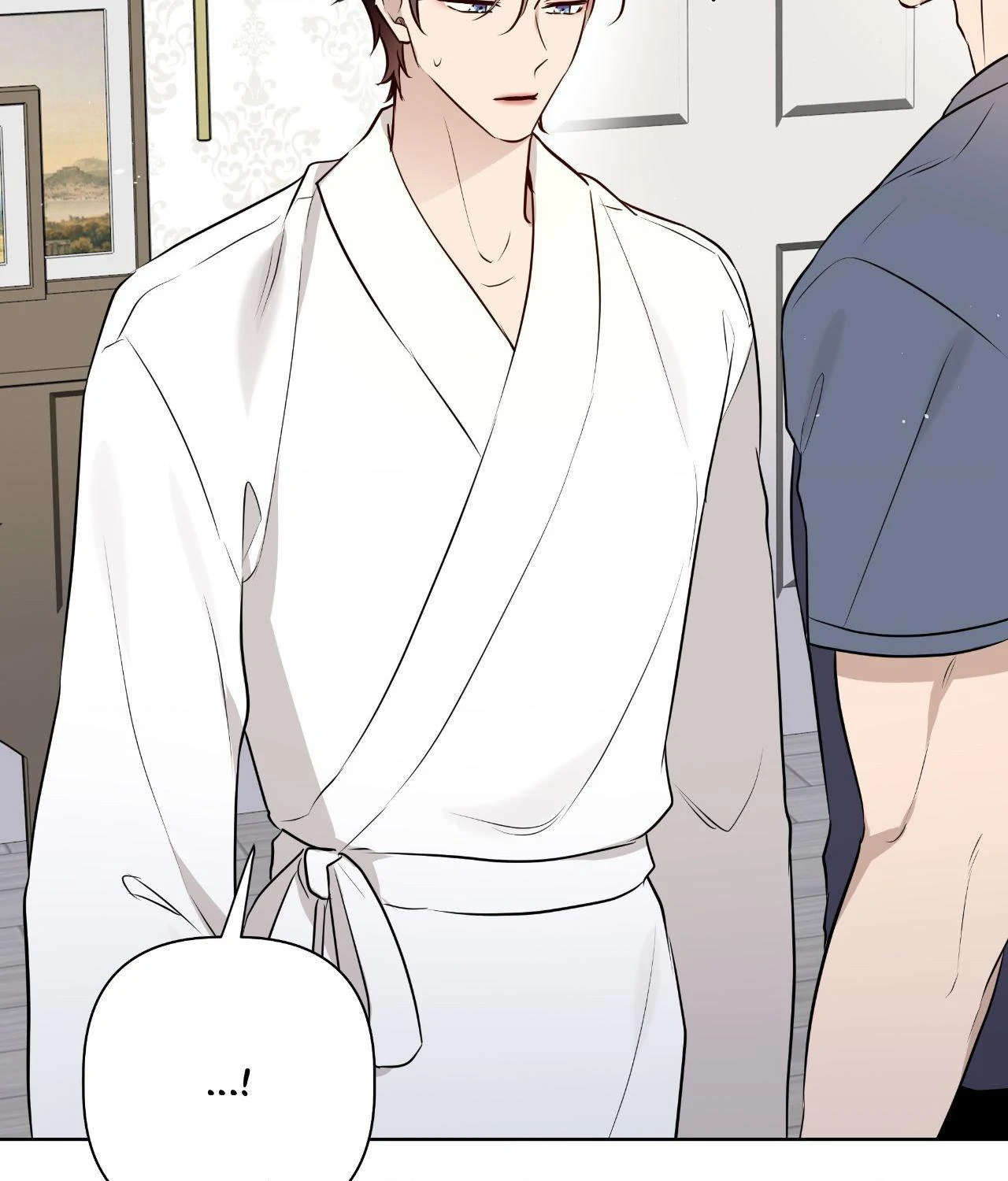 Perfect Omega - Chapter 26 Page 82