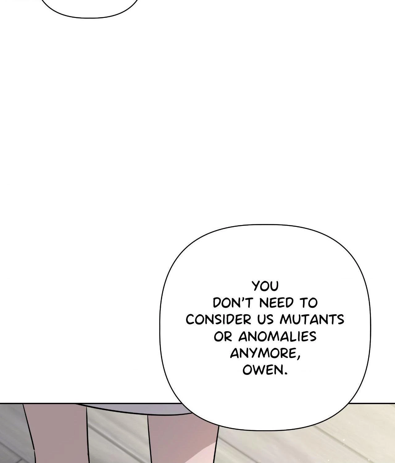 Perfect Omega - Chapter 26 Page 83