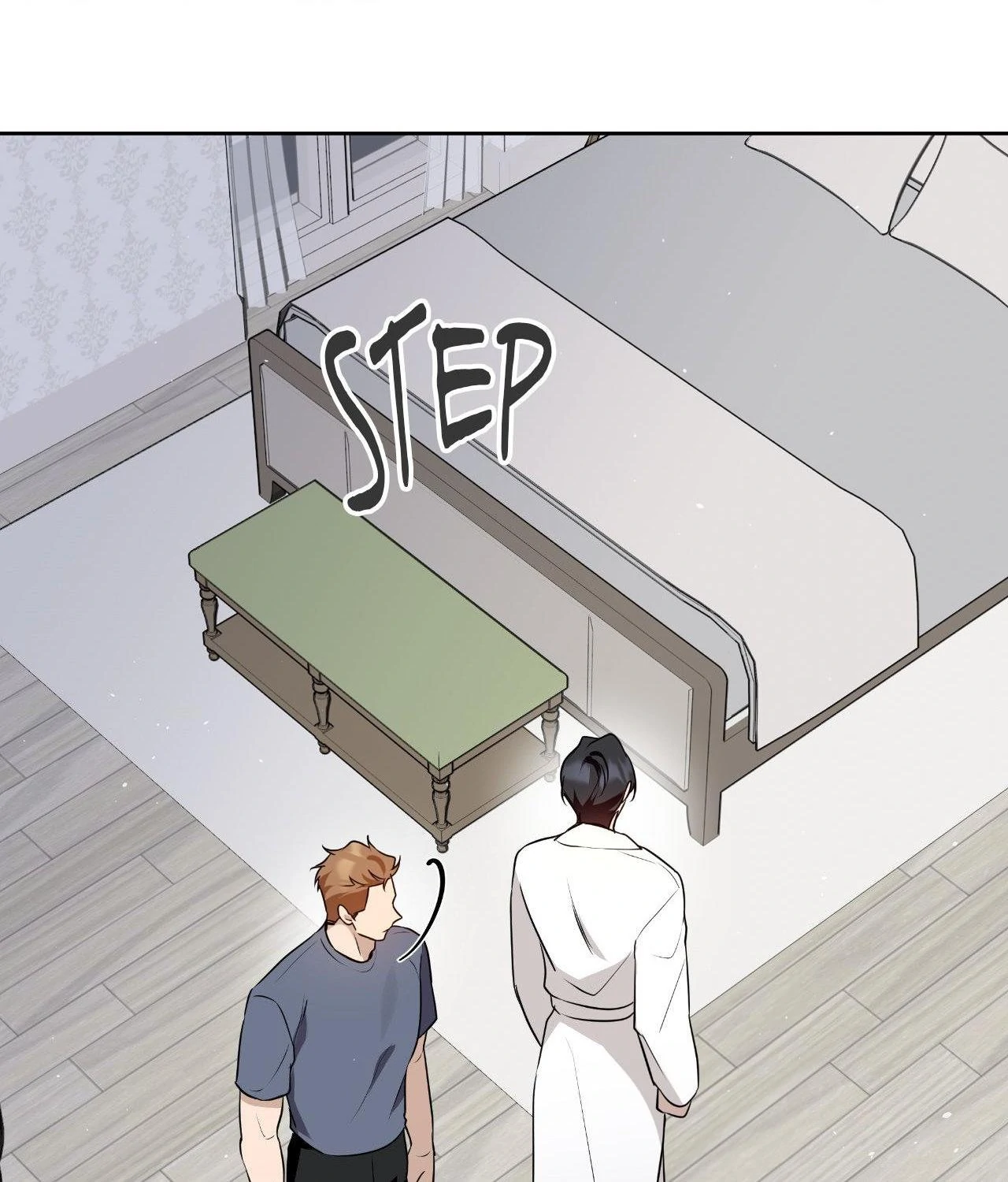Perfect Omega - Chapter 26 Page 85