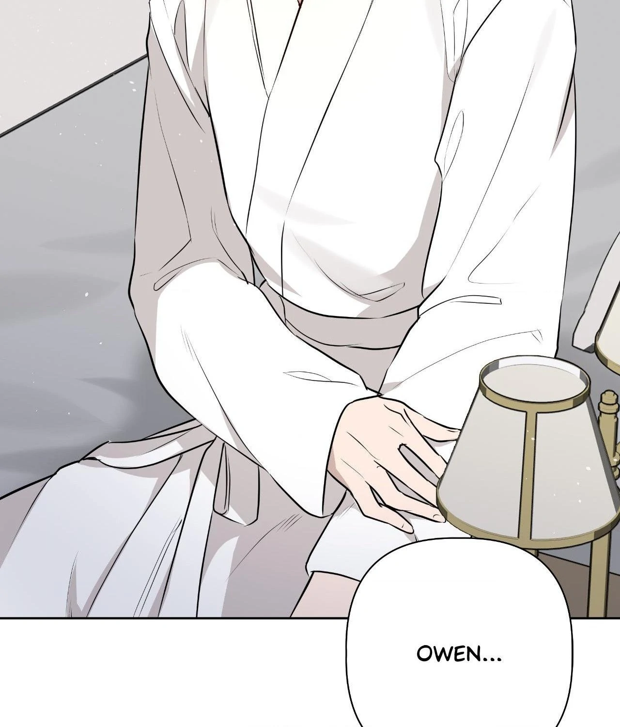 Perfect Omega - Chapter 26 Page 88