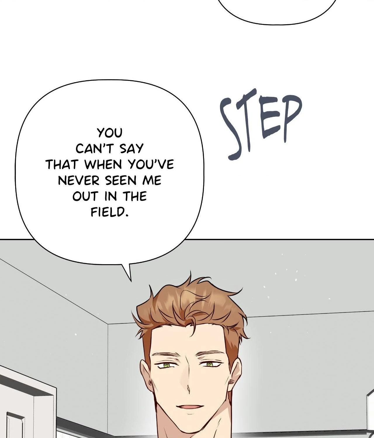 Perfect Omega - Chapter 26 Page 89