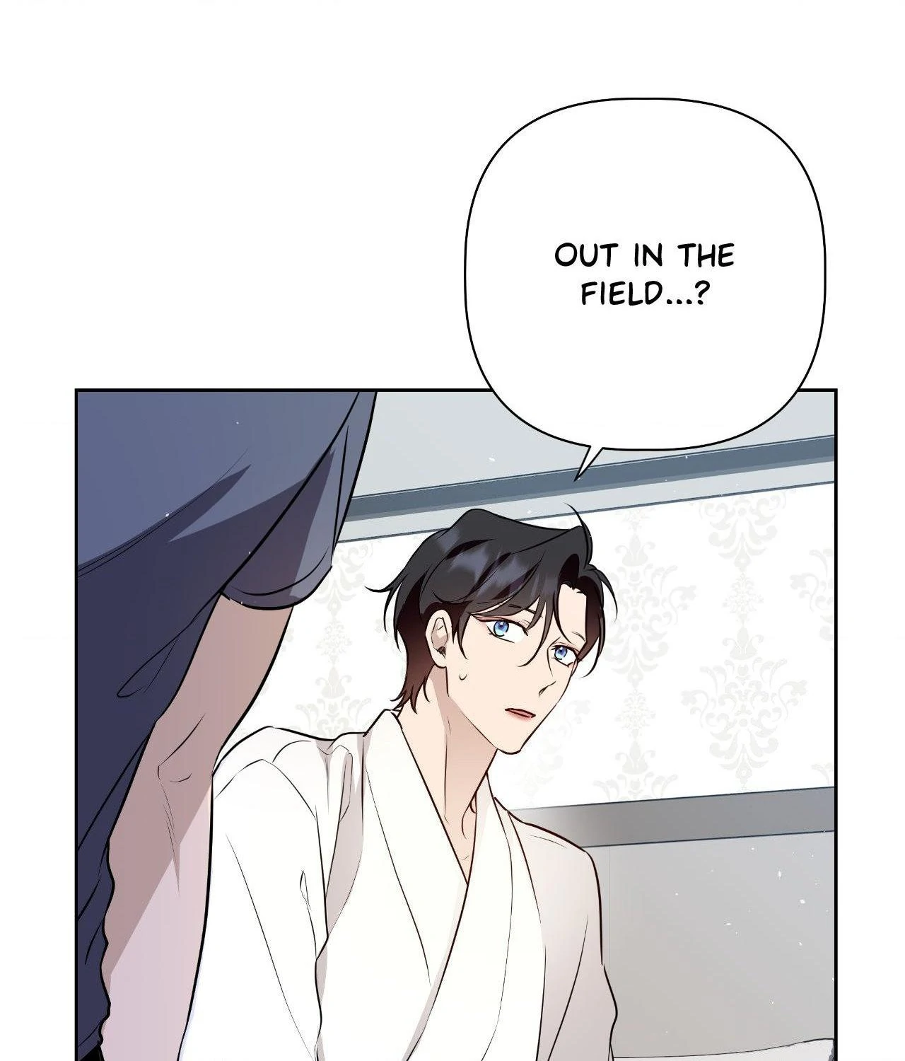 Perfect Omega - Chapter 26 Page 91