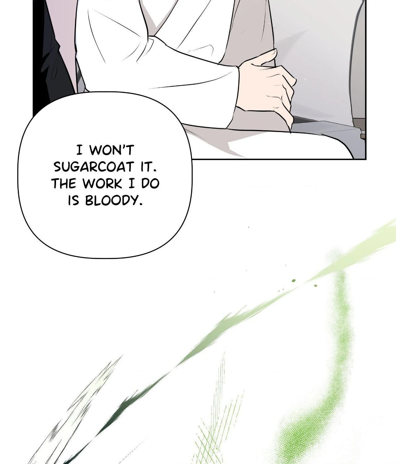 Perfect Omega - Chapter 26 Page 92