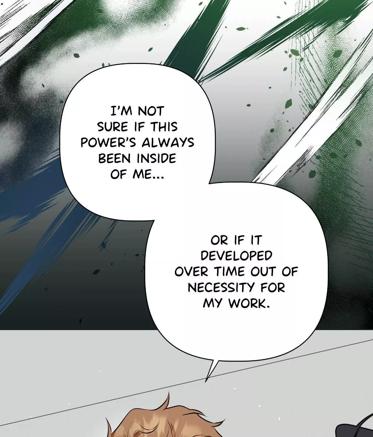 Perfect Omega - Chapter 26 Page 94