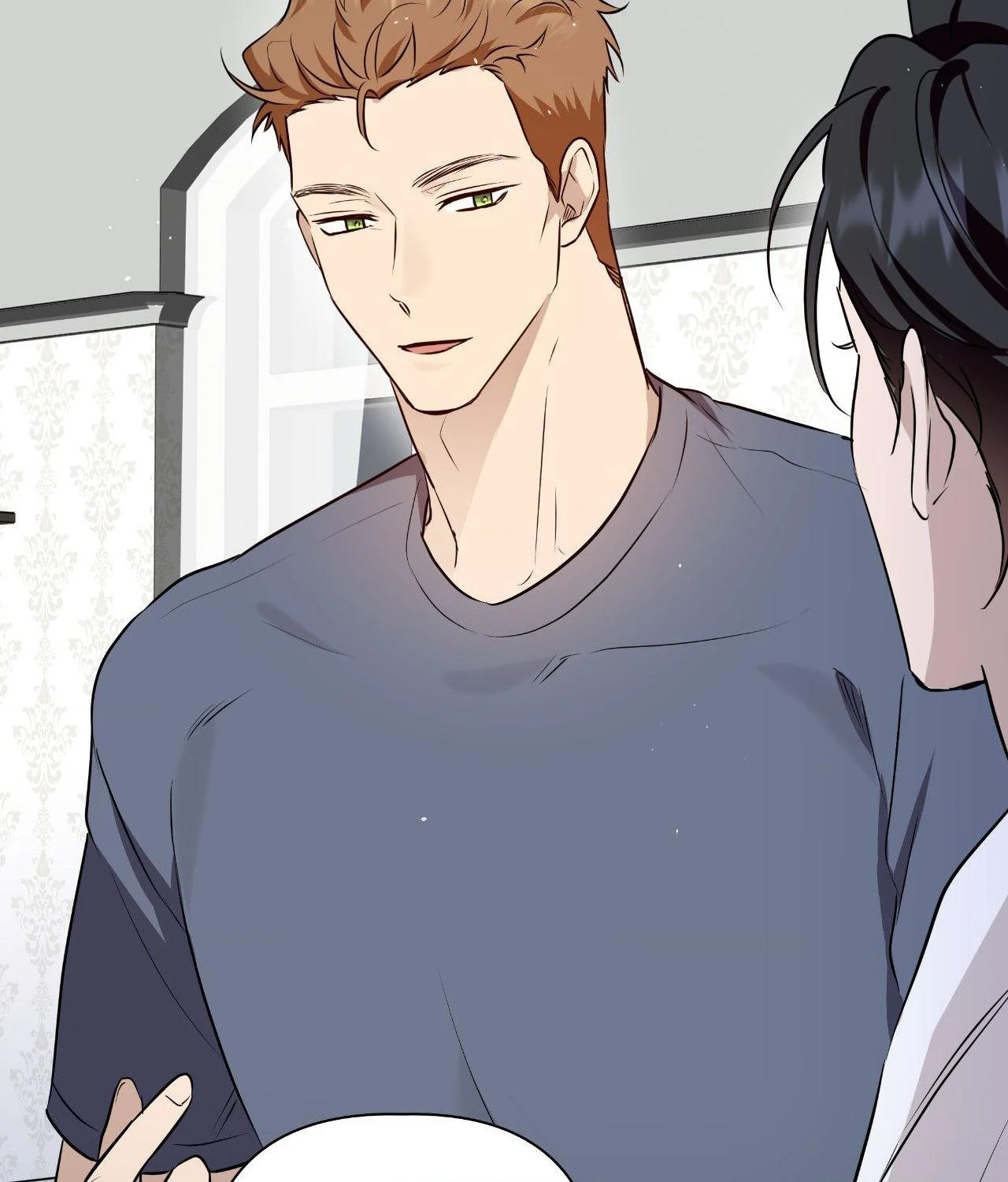 Perfect Omega - Chapter 26 Page 95