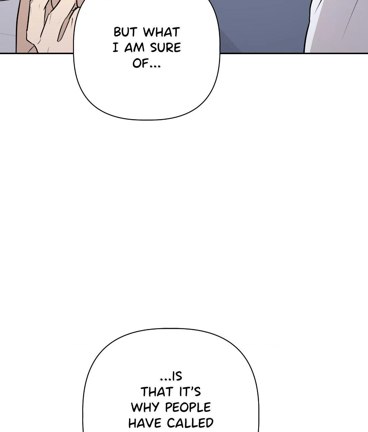 Perfect Omega - Chapter 26 Page 96