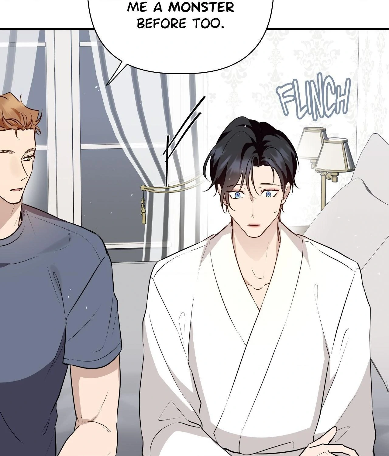 Perfect Omega - Chapter 26 Page 97