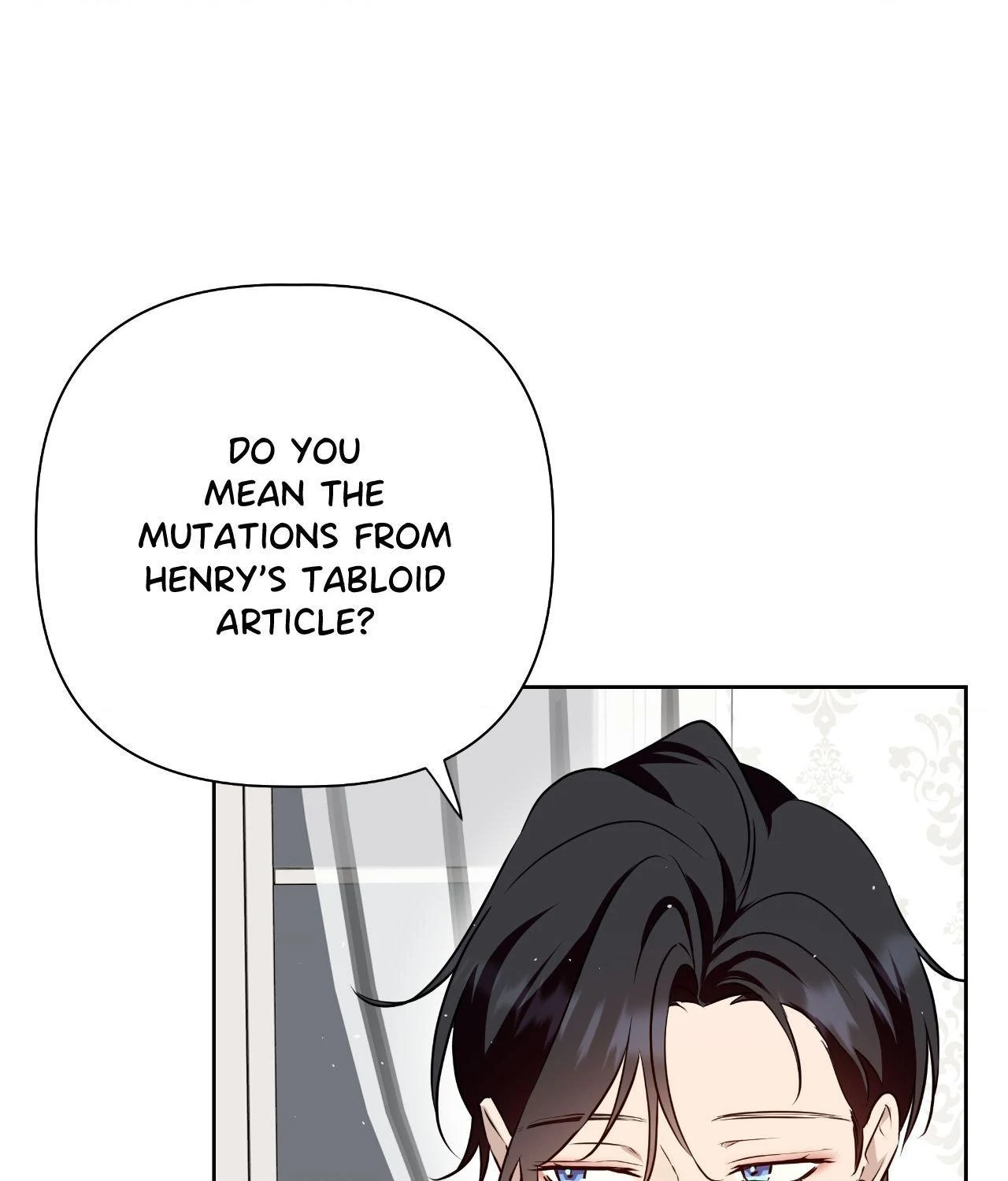 Perfect Omega - Chapter 26 Page 99