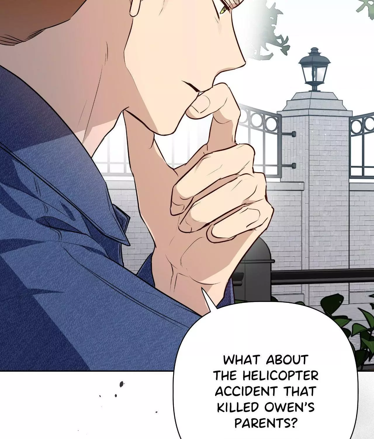 Perfect Omega - Chapter 27 Page 100