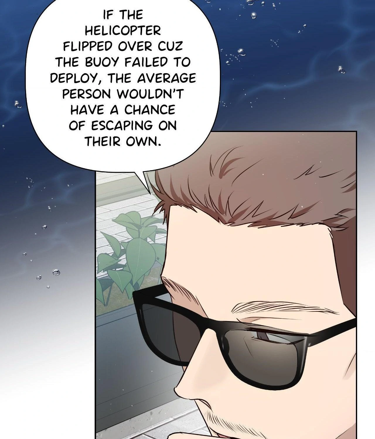 Perfect Omega - Chapter 27 Page 104