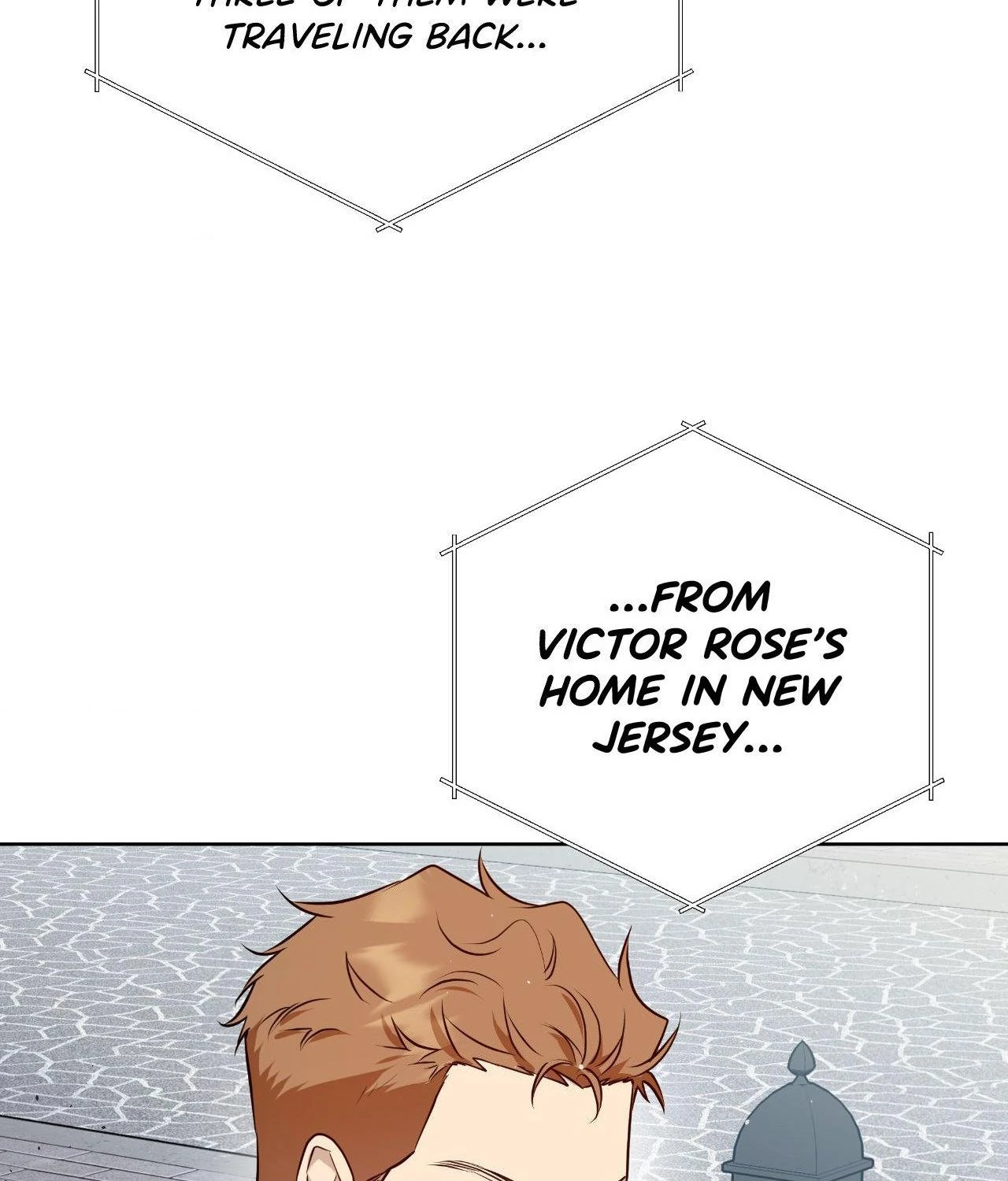 Perfect Omega - Chapter 27 Page 108