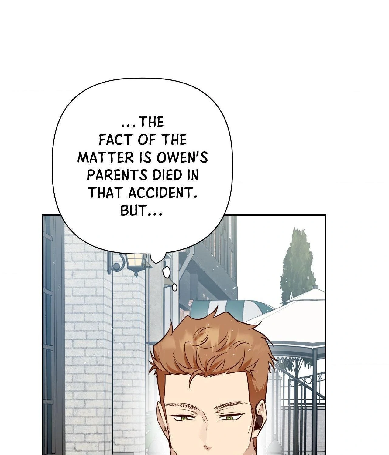 Perfect Omega - Chapter 27 Page 116