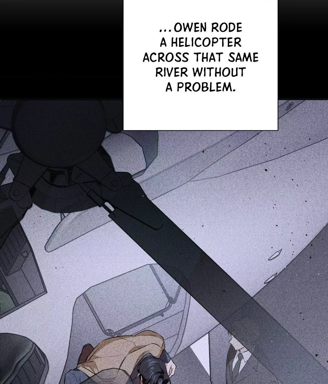 Perfect Omega - Chapter 27 Page 118