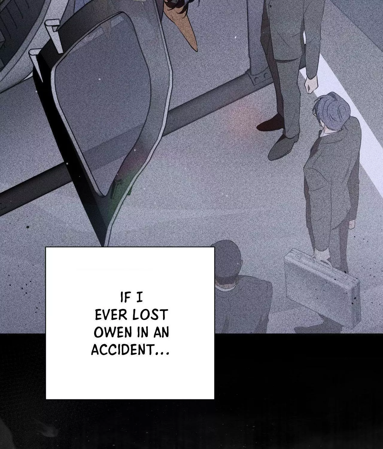 Perfect Omega - Chapter 27 Page 119