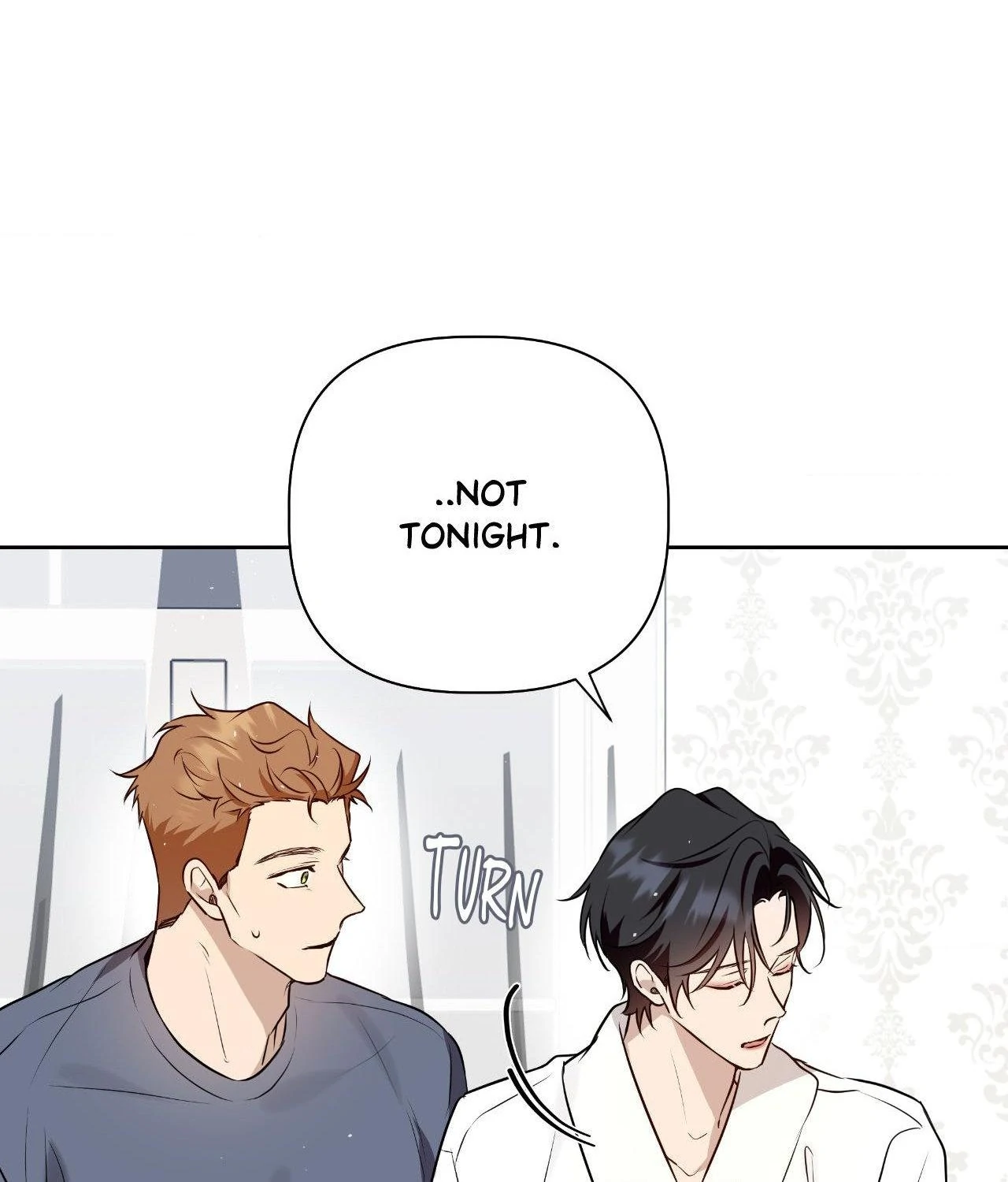 Perfect Omega - Chapter 27 Page 12