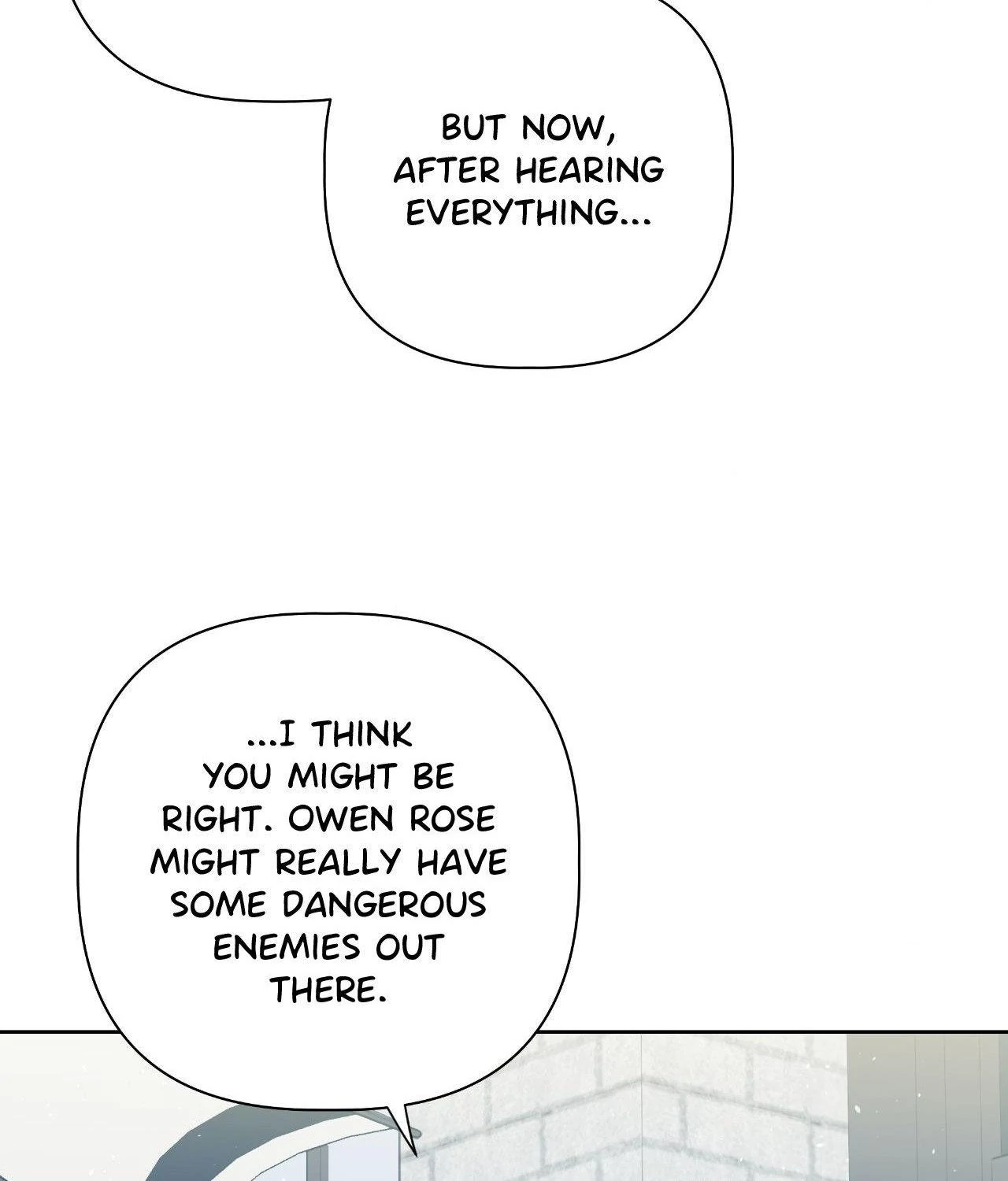 Perfect Omega - Chapter 27 Page 127