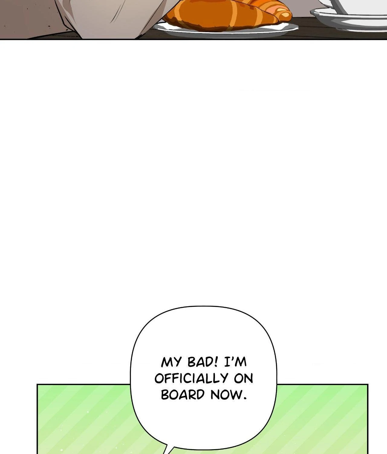 Perfect Omega - Chapter 27 Page 129