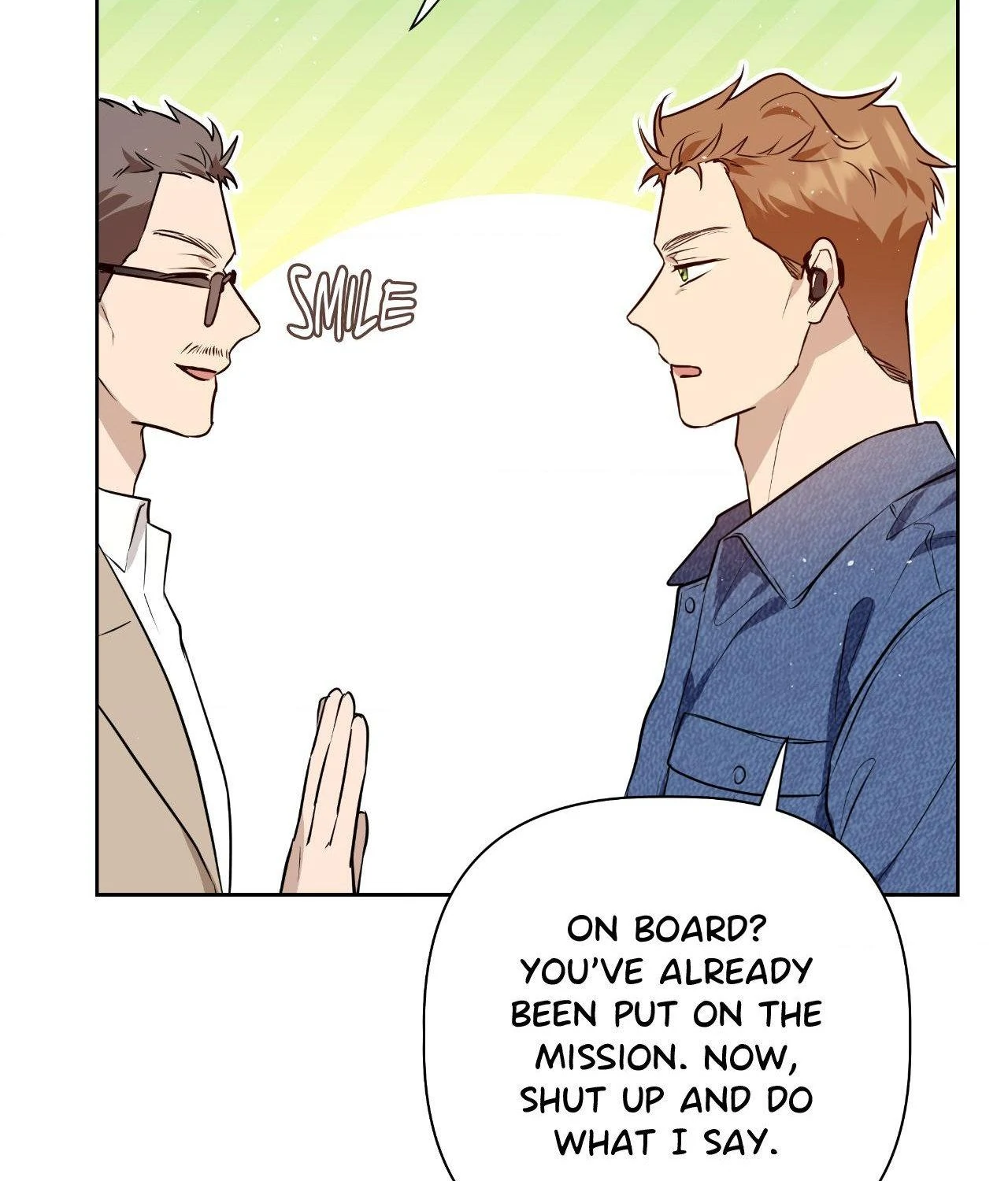 Perfect Omega - Chapter 27 Page 130
