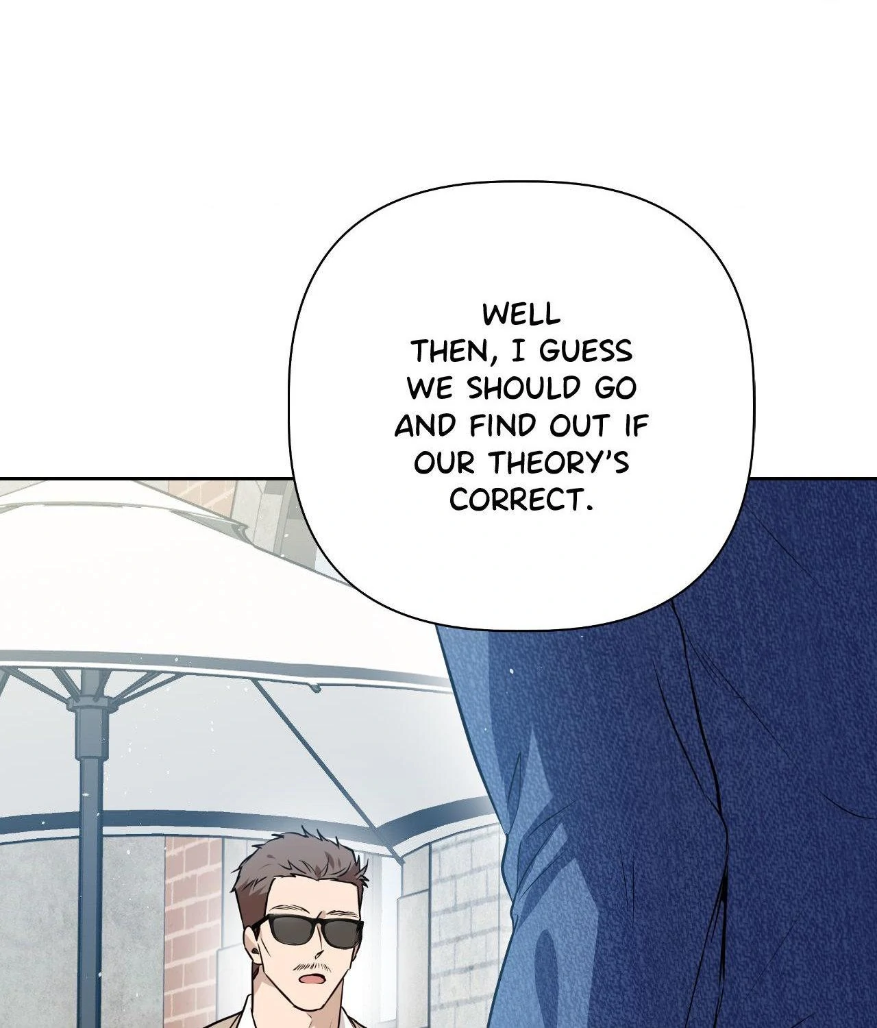 Perfect Omega - Chapter 27 Page 134