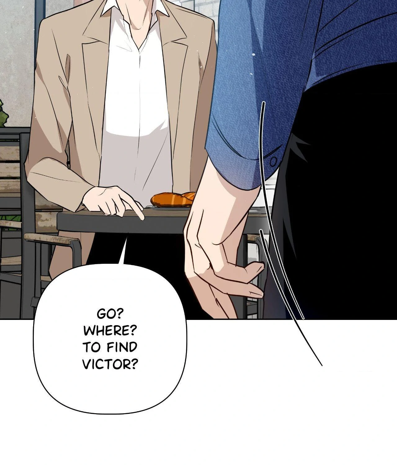 Perfect Omega - Chapter 27 Page 135