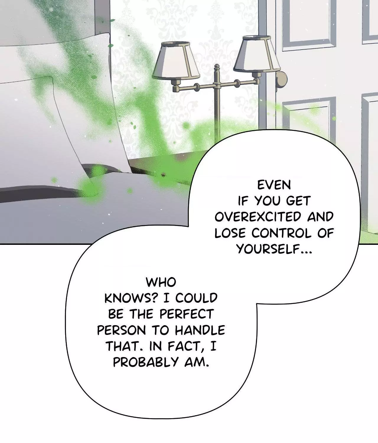 Perfect Omega - Chapter 27 Page 2