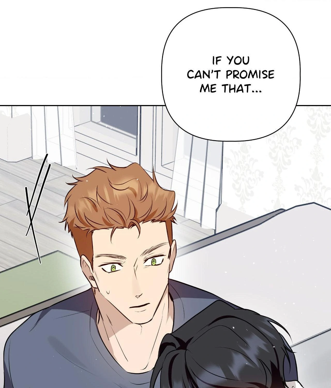 Perfect Omega - Chapter 27 Page 20