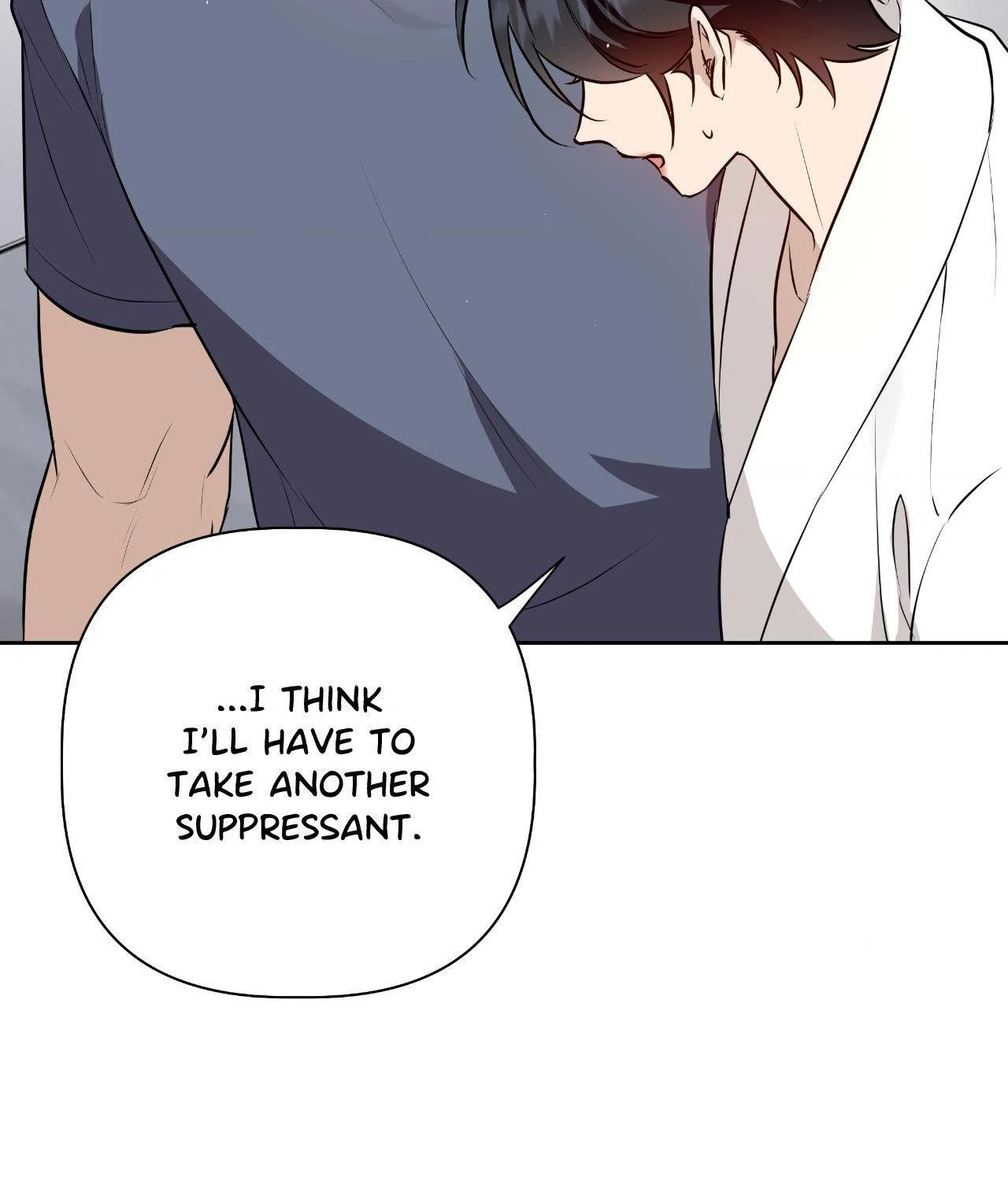 Perfect Omega - Chapter 27 Page 21