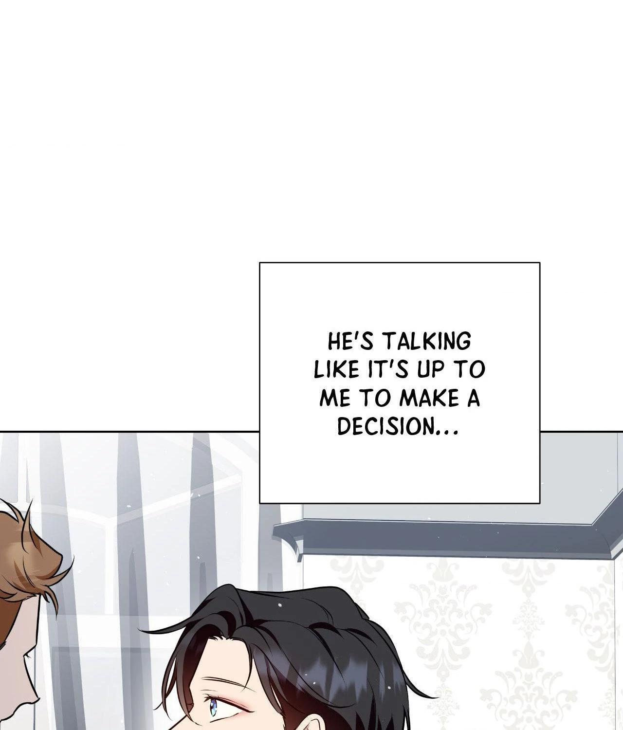 Perfect Omega - Chapter 27 Page 22