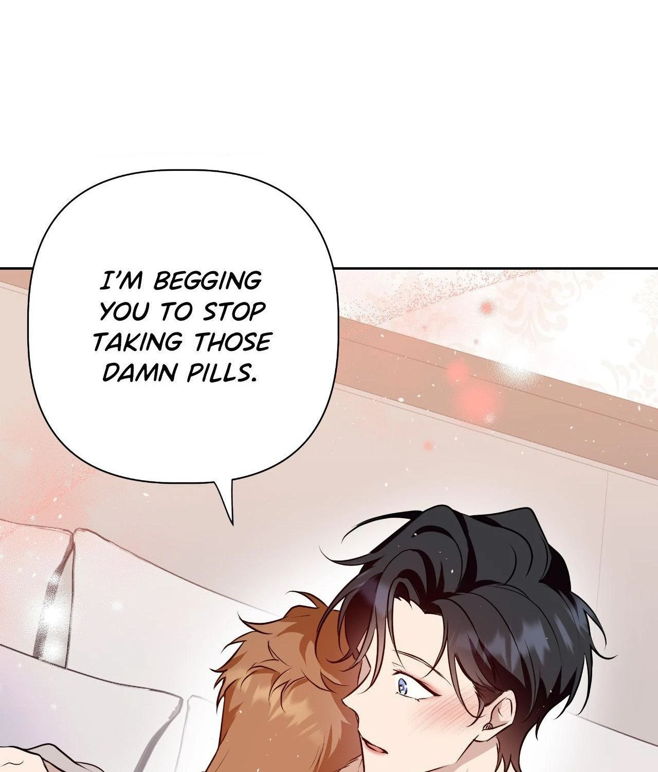 Perfect Omega - Chapter 27 Page 26