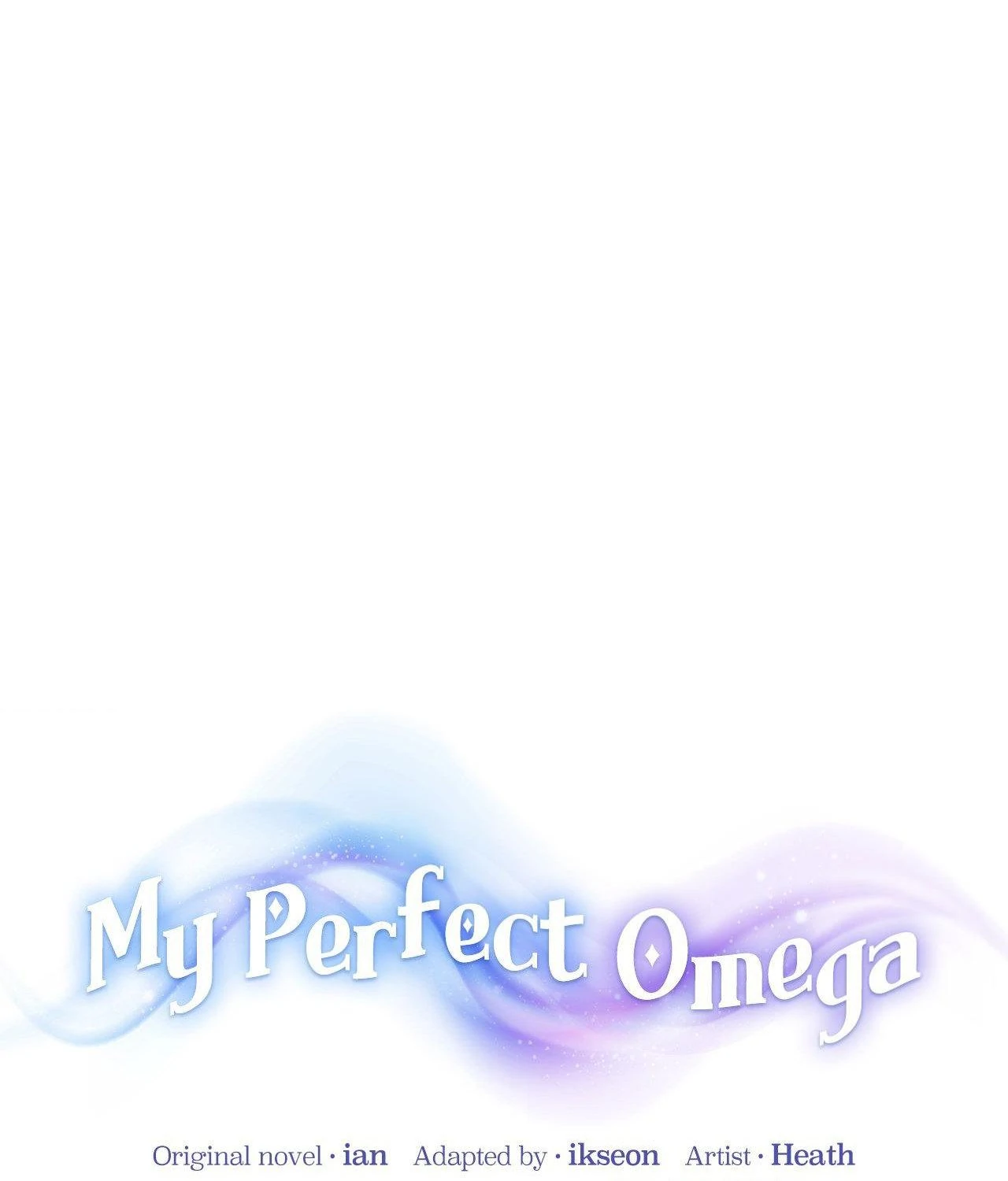 Perfect Omega - Chapter 27 Page 30