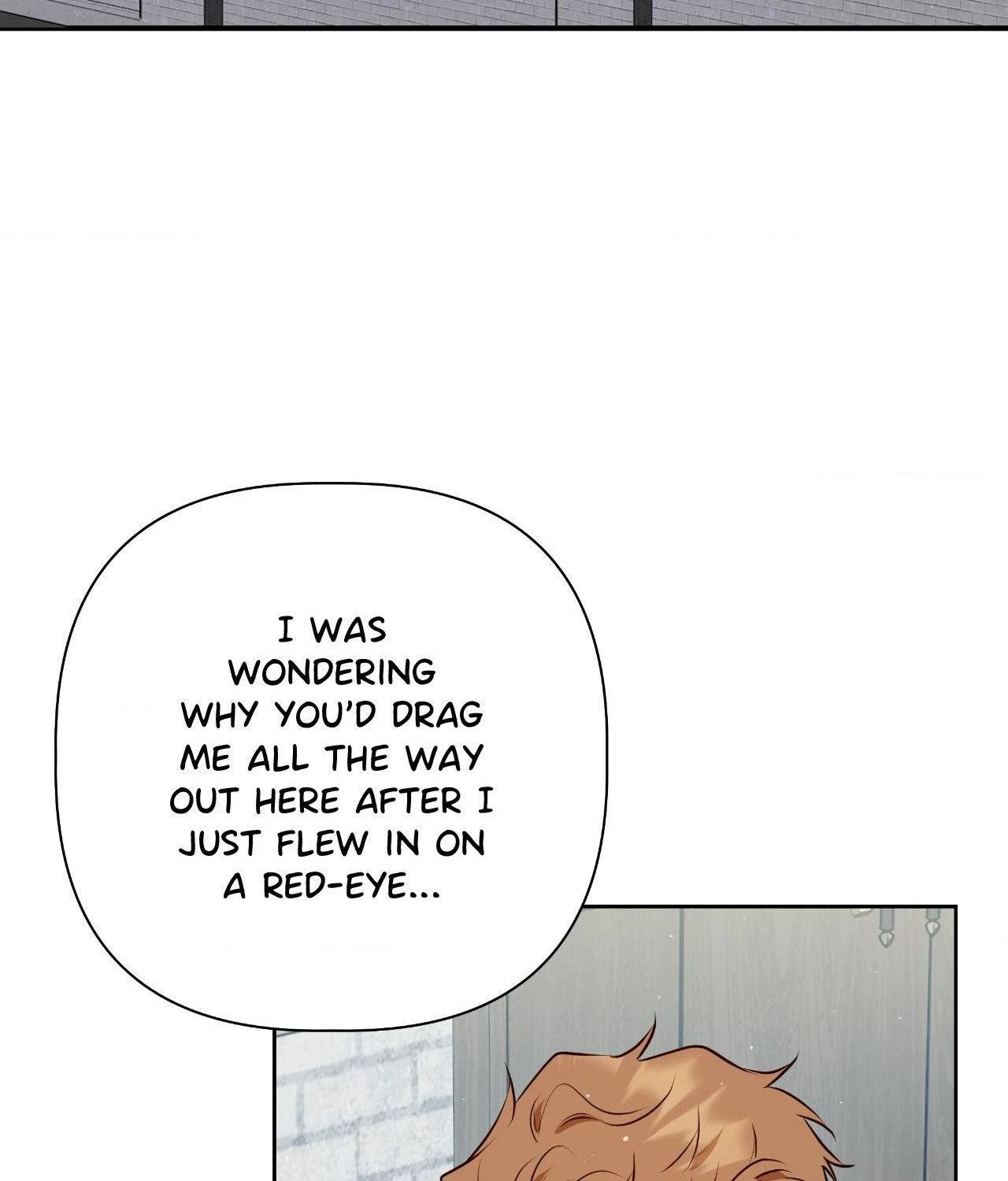 Perfect Omega - Chapter 27 Page 34