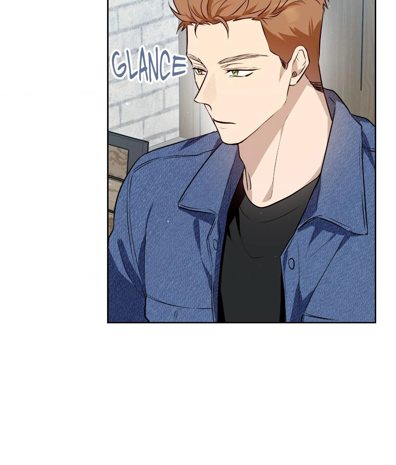 Perfect Omega - Chapter 27 Page 35