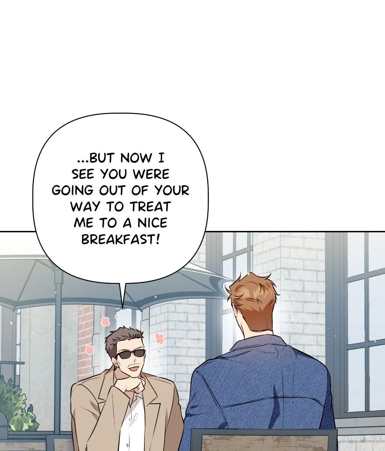 Perfect Omega - Chapter 27 Page 36