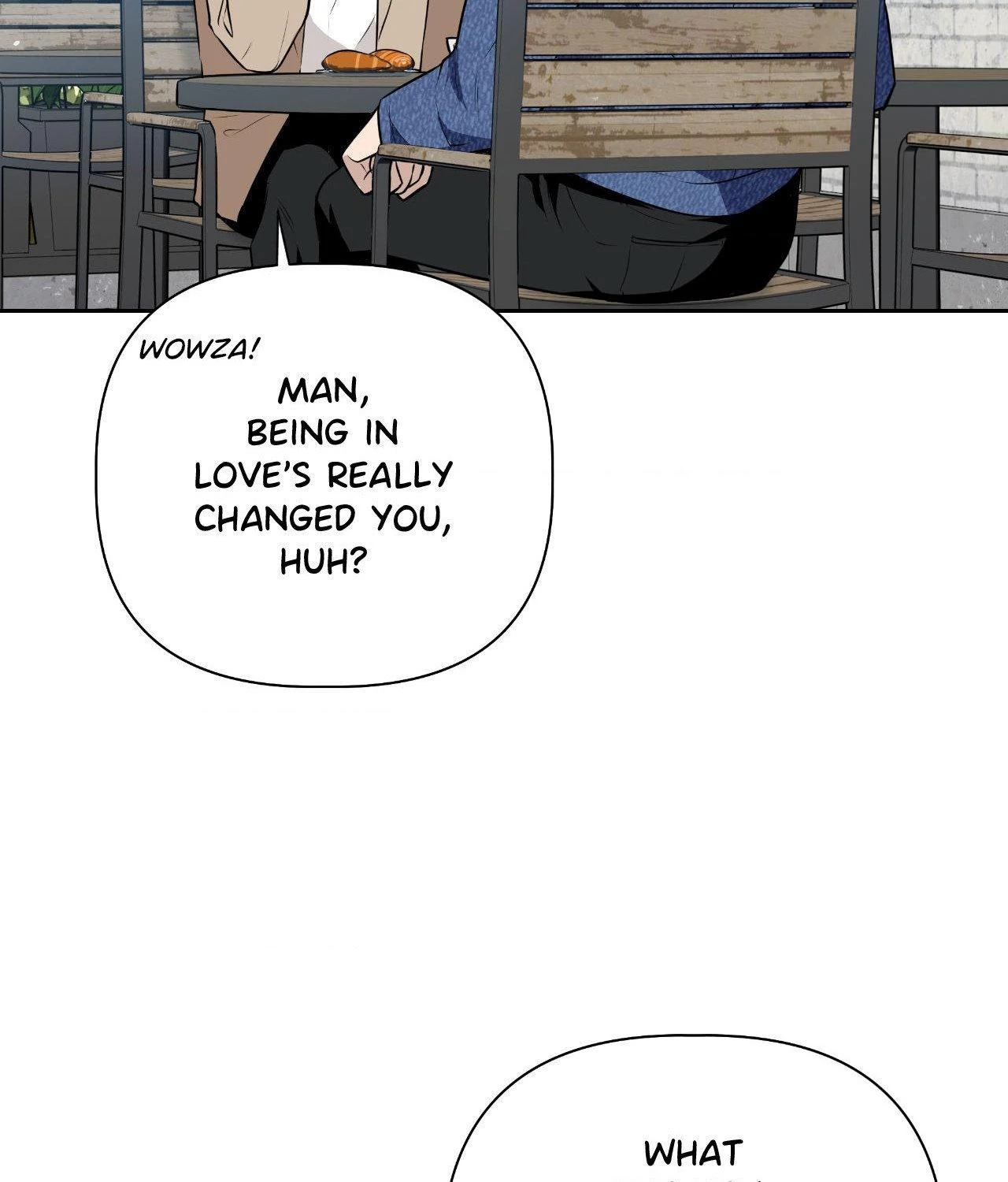Perfect Omega - Chapter 27 Page 37