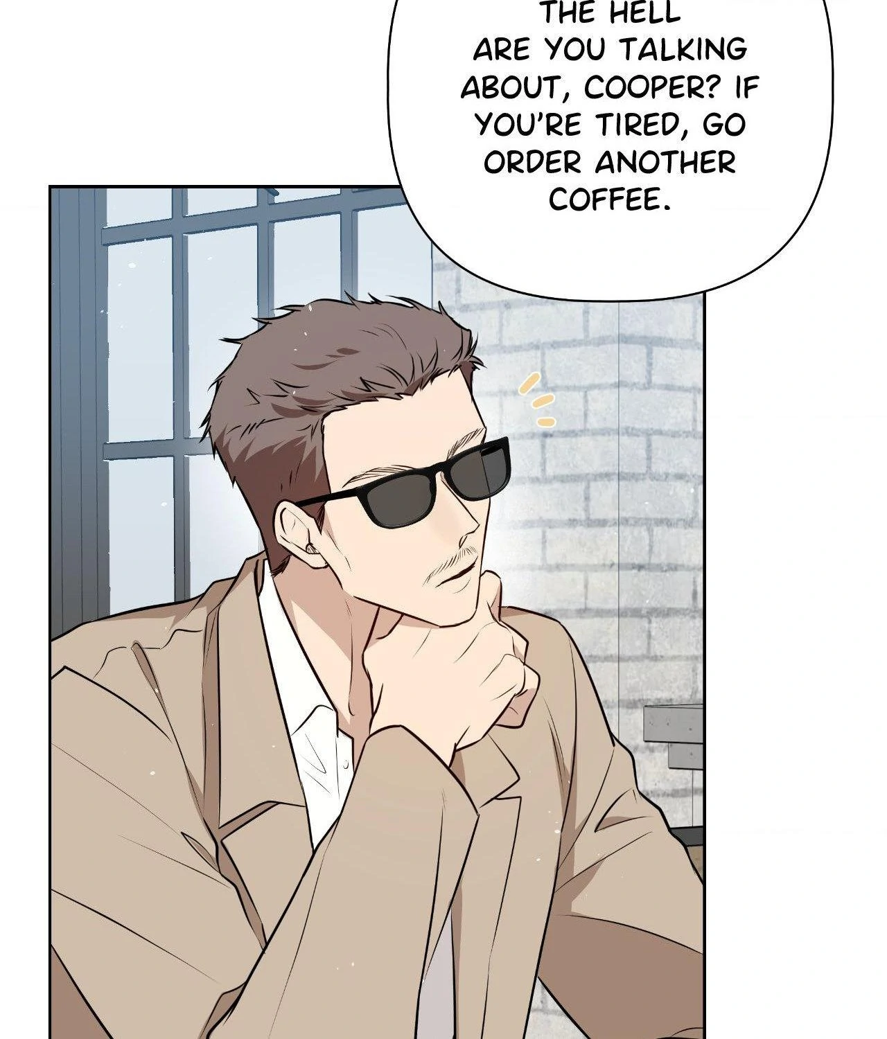 Perfect Omega - Chapter 27 Page 38
