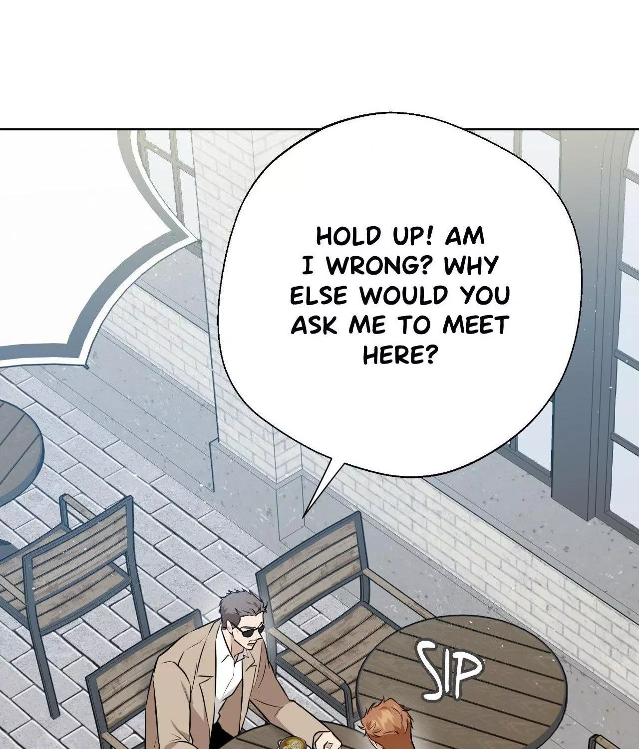 Perfect Omega - Chapter 27 Page 40