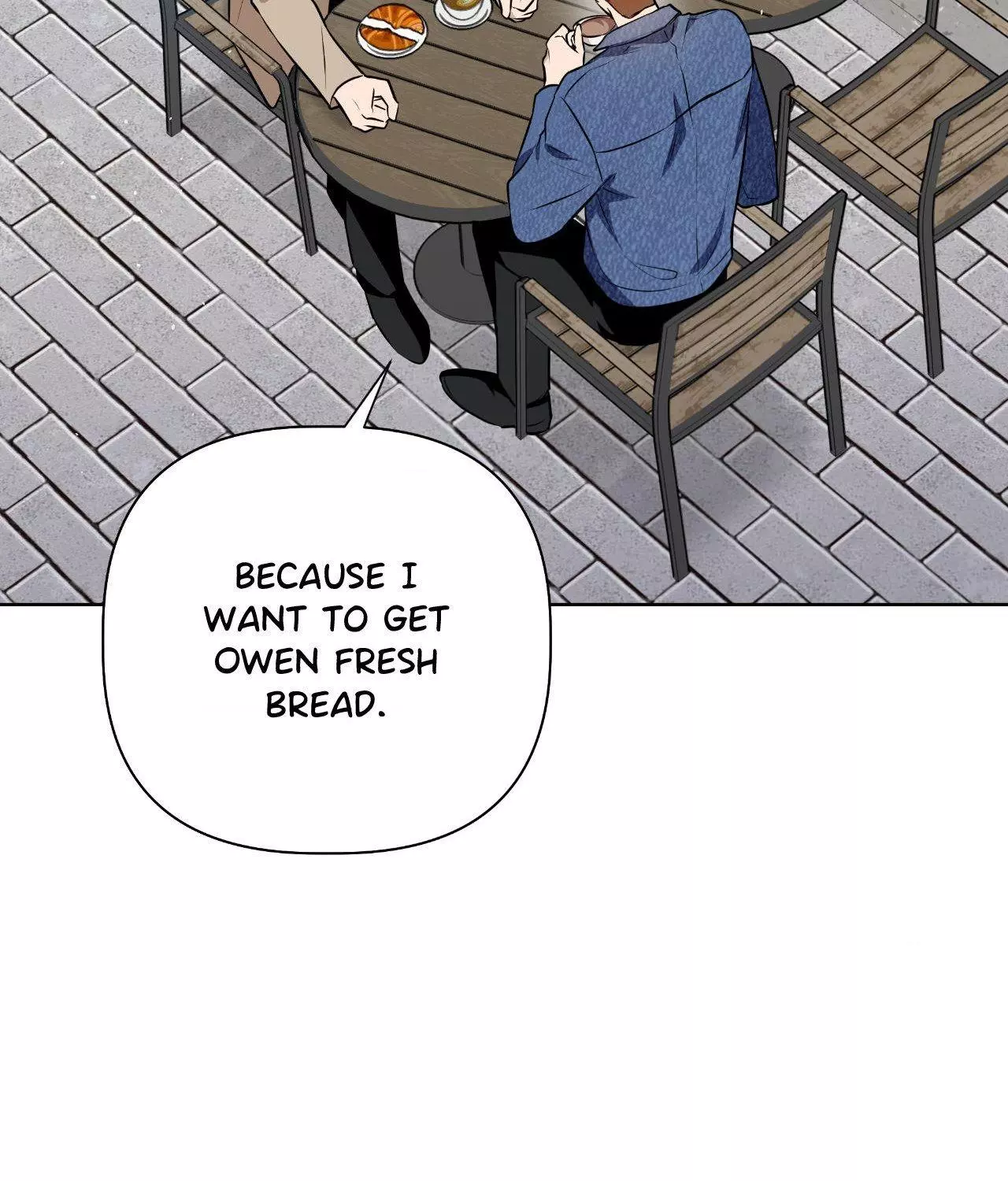 Perfect Omega - Chapter 27 Page 41