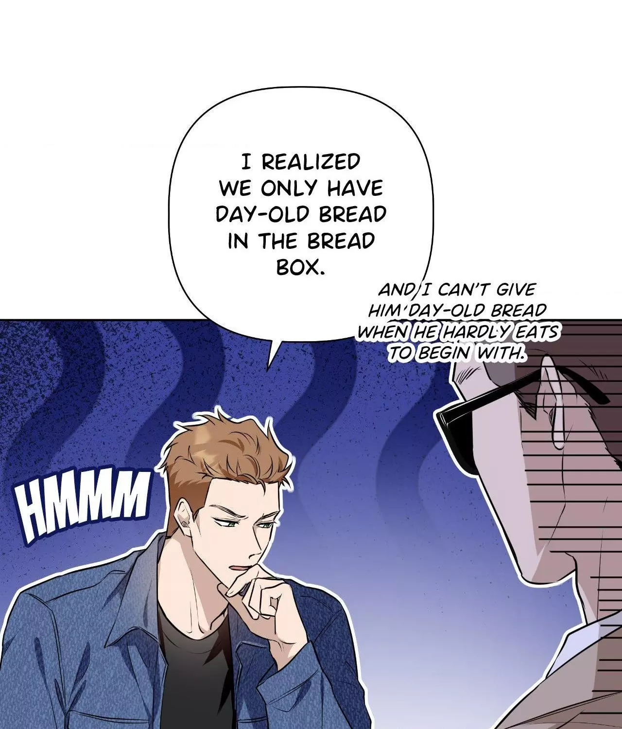Perfect Omega - Chapter 27 Page 42