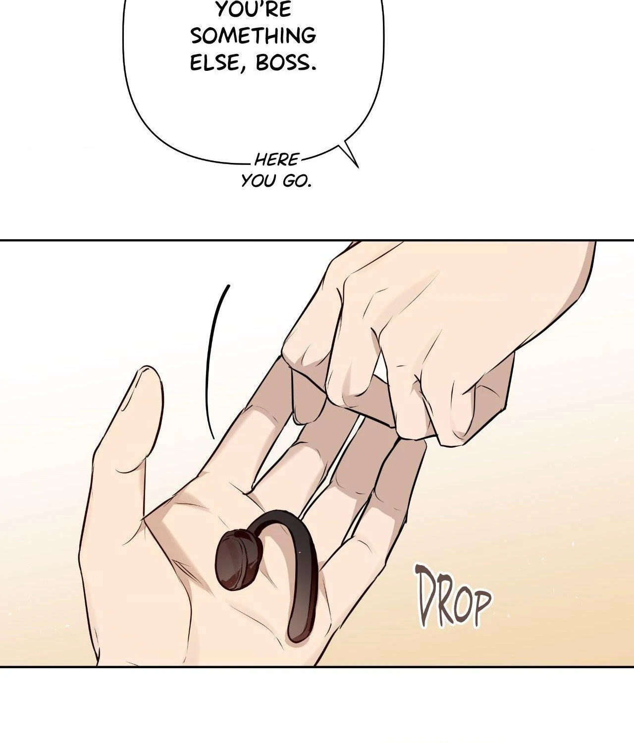 Perfect Omega - Chapter 27 Page 46