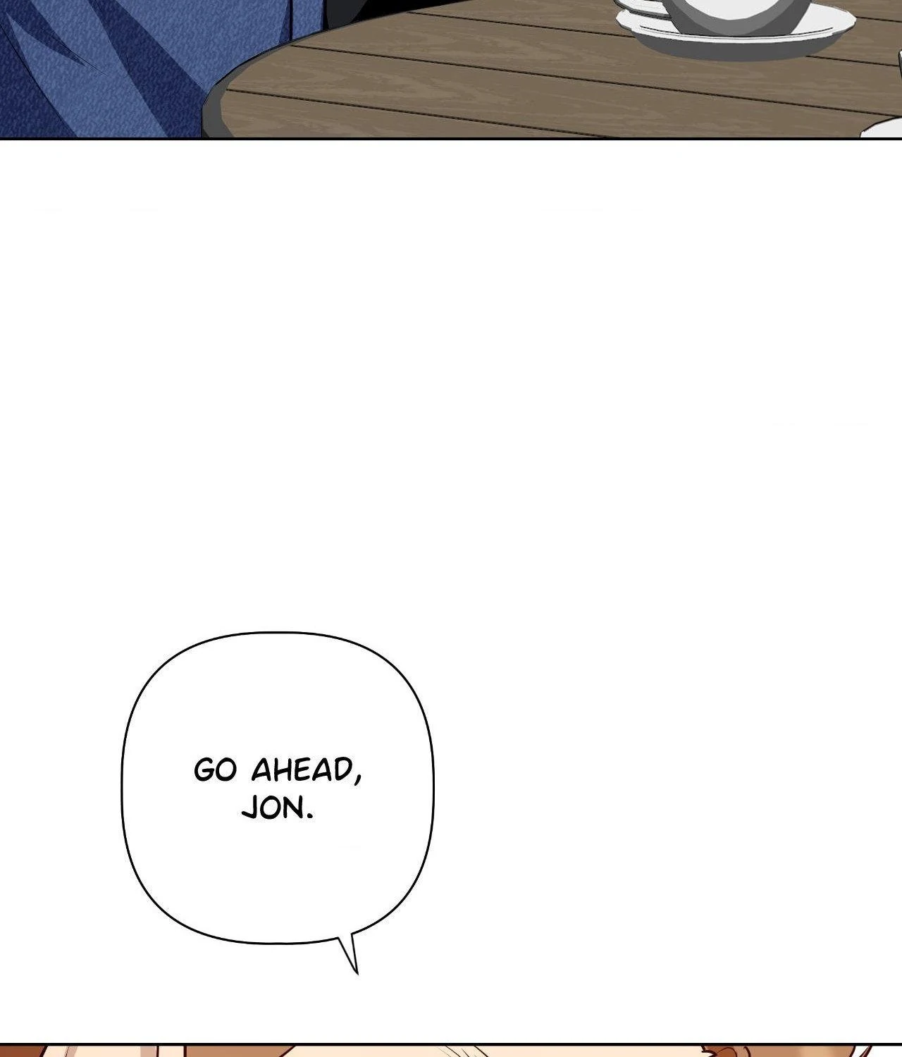 Perfect Omega - Chapter 27 Page 49