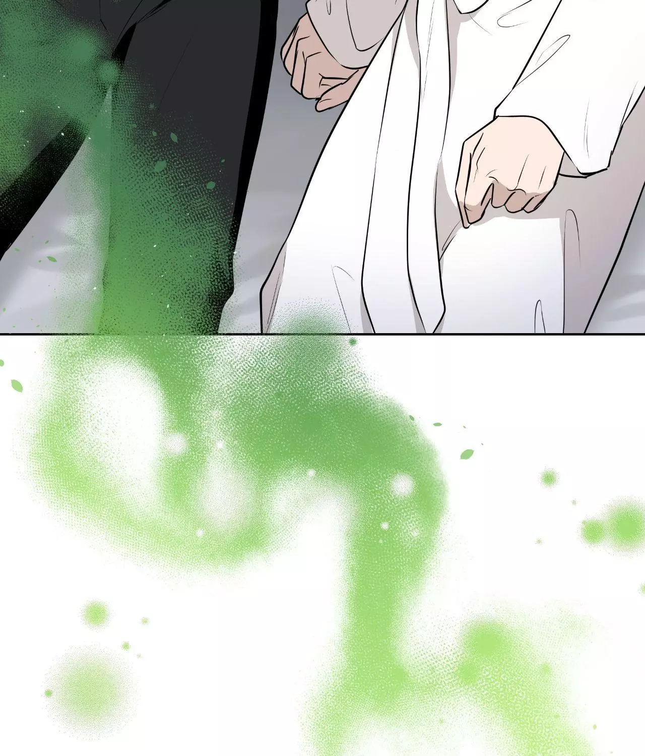 Perfect Omega - Chapter 27 Page 5