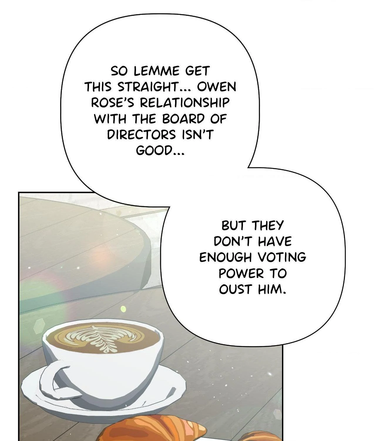 Perfect Omega - Chapter 27 Page 52