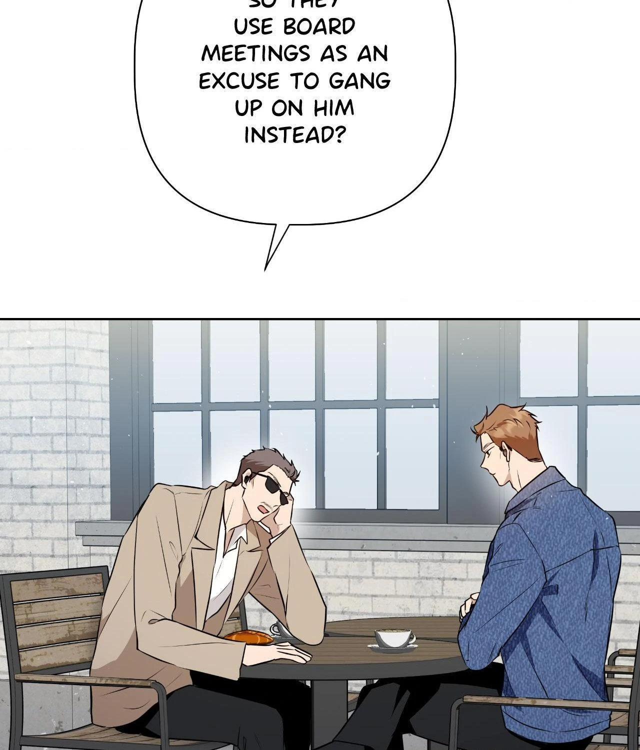 Perfect Omega - Chapter 27 Page 54