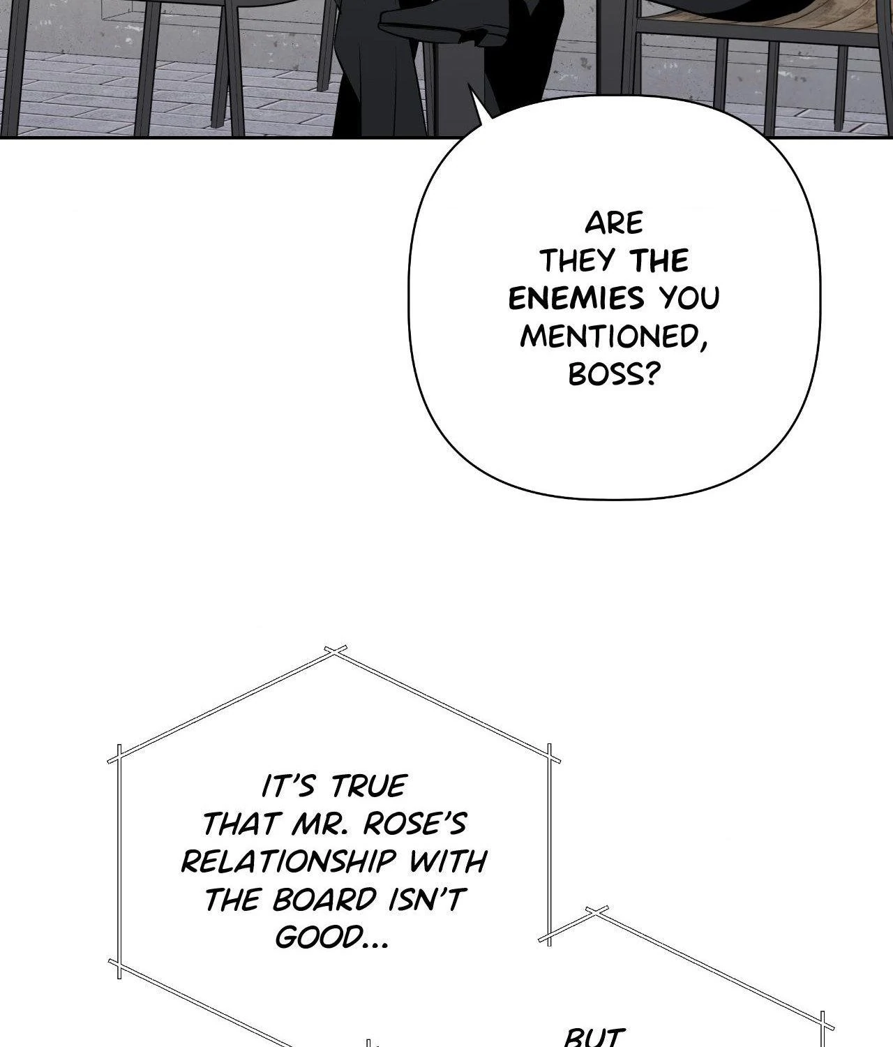 Perfect Omega - Chapter 27 Page 55