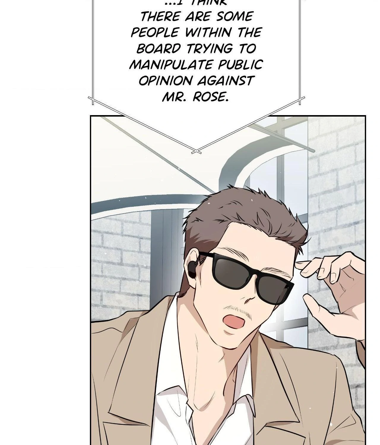 Perfect Omega - Chapter 27 Page 58