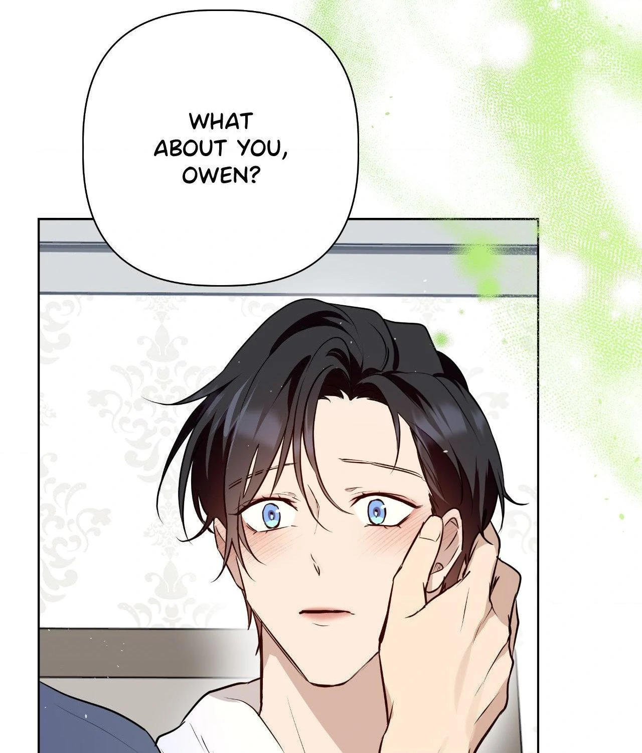 Perfect Omega - Chapter 27 Page 6