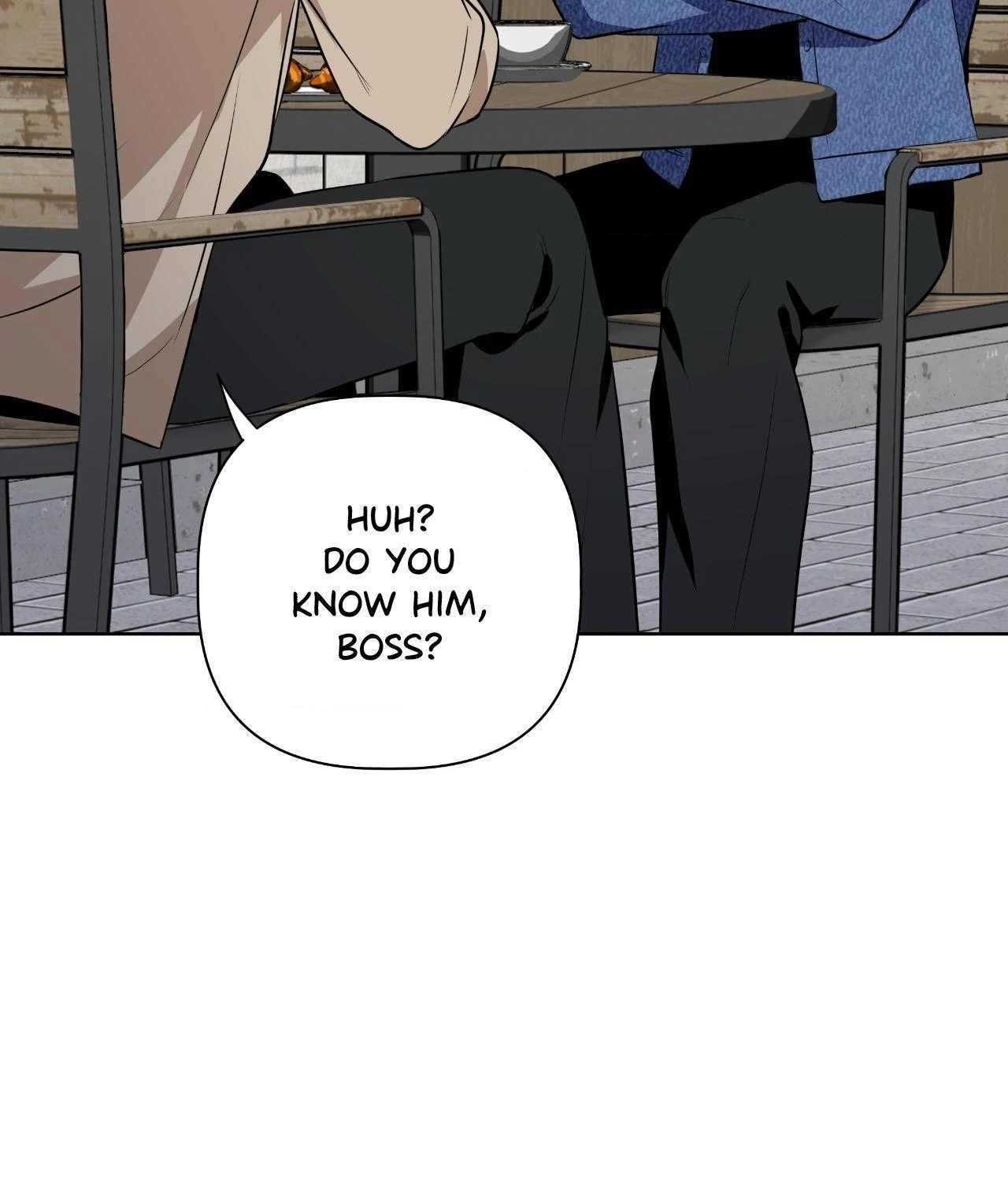 Perfect Omega - Chapter 27 Page 61