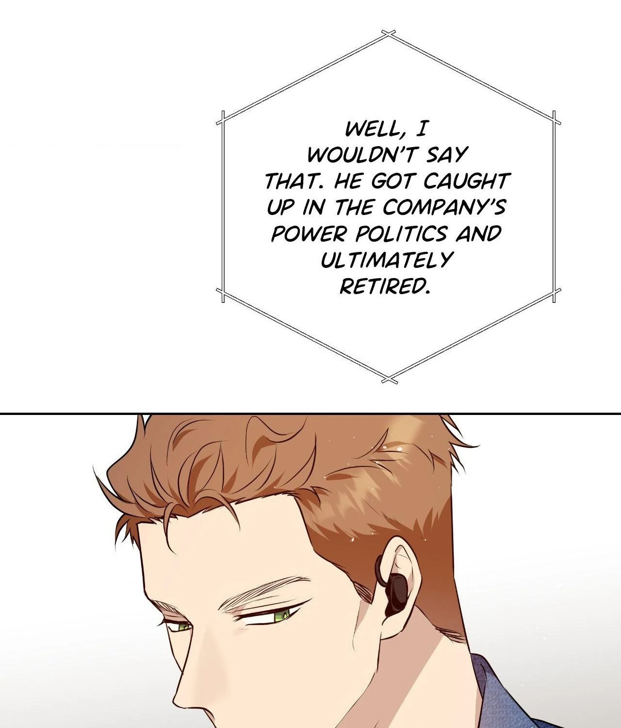 Perfect Omega - Chapter 27 Page 62